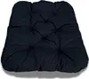 Hundebett Laufstall 120x90 cm Schwarz wasserdicht Produktbild-Vorschau 2