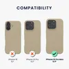 Etui kwmobile do telefonu Apple iPhone 16 Pro Max, wykonane Podgląd zdjęcia produktu 2