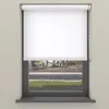 Cocoon Home Rollo ohne Bohren 110x275 - Lichtdurchlässig - Produktbild-Vorschau 1