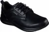 Chaussures basses Skechers 65693-BBK pour Homme Voir les images du produit 2