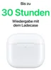 AirPods 4 mit aktiver Geräuschunterdrückung Produktbild-Vorschau 7