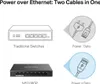Mercusys MS108GP Switch di rete gestito Gigabit Ethernet Anteprima dell’immagine prodotto 8