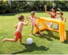 INTEX 58507NP - Poolgame - Fun Goals mit Tor + Ball Produktbild-Vorschau 4