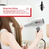 Solis Swiss Perfection 360 ionic Pro weiß Podgląd zdjęcia produktu 9