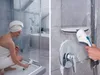 Leifheit Set vysavač do koupelny a na okna Nemo Náhled obrázku produktu 6