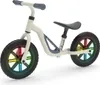 Chillafish Charlie 10"  līdzsvara velosipēds, bēšs, ar Voir les images du produit 2