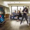 INF Sistema di gestione dei cavi retrattile per visore VR Anteprima dell’immagine prodotto 7