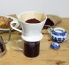 Kaffeefilter Handkaffeefilter Pour Over für Gr.101 Produktbild-Vorschau 2