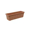 Garden kvetináč terakota dĺžka 80 cm Náhľad obrázku produktu 5