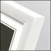 ZEP New Easy white         30x40 Kunststoff  Rahmen         Anteprima dell’immagine prodotto 2