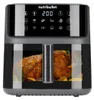 NutriBullet Nutribullet CRISPLITE VISION air fryer Voir les images du produit 15