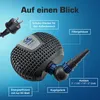 ECO Teichpumpe KEE12000-12000 L/H | 85 Watt | Produktbild-Vorschau 3