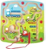 Hape Construction & Number Maze, 2 Jahr(e), Mehrfarbig Produktbild-Vorschau 5