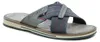 Mustang Herren Pantolette mit lässigem Kreuzriemen Produktbild-Vorschau 9