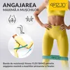 4FIZJO FLEX BAND Widerstandsband für Beine, Po und Produktbild-Vorschau 8
