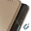 Avizar, Classic Edition Kunstlederetui Xiaomi Redmi Note 13 Produktbild-Vorschau 5
