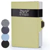 Slimpuro Porte Carte Airtag Apple, Portefeuille Homme Cuir Voir les images du produit 1
