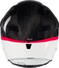 Kask Nolan X-804 RS Ultra Carbon D.O.C., czarny/biały, L Podgląd zdjęcia produktu 2