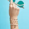 Leonardo 21461 Armband, Rica Silber Ciao Produktbild-Vorschau 3