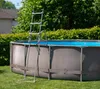 Summer Waves Active Frame Pool nadzemní bazén kulatý včetně Náhled obrázku produktu 4