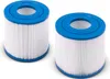 Darlly Spa Filtre à eau SC726 / 40352 / C-4401 (2pcs) Voir les images du produit 6