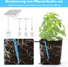 Speed Solar Bewässerungssystem Automatisches Set, Produktbild-Vorschau 5