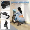 Capital Sports Rameur Pliable Appartement, Rameurs Voir les images du produit 2