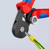 Knipex 97 53 14, Modrá, Červená, 180 mm, 404 g Náhľad obrázku produktu 37