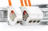 Digitus CAT 7 S-FTP Datenkabel - Verlegekabel, 25 m, Produktbild-Vorschau 3