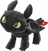 Dragons, Ohnezahn, 25 cm - Plüsch Produktbild-Vorschau 1