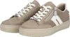 Rieker Sneaker Sneaker Glattleder Produktbild-Vorschau 9