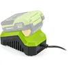Chargeur rapide FIELDMANN FDUZ 79100 20V Voir les images du produit 9