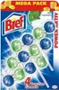 Bref Power Aktiv WC Duftspüler, 3 x 50g Sagenduft Produktbild-Vorschau 2