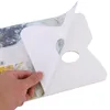 Outils de peinture à l'aquarelle,Palette de gouache,Palette Voir les images du produit 6