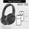 mit Hybrid Noise-Cancelling Bluetooth 5.3,Spiel/Transparenz Produktbild-Vorschau 5