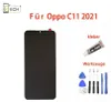 Für Oppo Realme C11 2021 RMX3231 LCD Display Bildschirm Produktbild-Vorschau 2