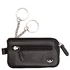 Golden Head caso chiave Polo Zipped Key Case Black nero Anteprima dell’immagine prodotto 6