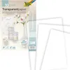 folia 87400 Carta da lucido, DIN A4, 115 g/m², bianco Anteprima dell’immagine prodotto 9