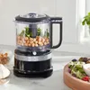 KitchenAid 5KFC3516S, 0,83 liter, zwart, 3450 RPM, 0,762 Productafbeelding-voorbeeld 3
