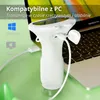 Mikroskop dziecięcy 1000× z kamerą 200 MP – ekran LED & Podgląd zdjęcia produktu 5
