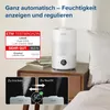 Levoit Smart Luftbefeuchter Schlafzimmer, 20dB, Top-Fill Produktbild-Vorschau 2