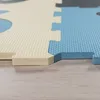 Puzzlematte Spielmatte Schaumstoffmatte Baby Kinder Matte Produktbild-Vorschau 2