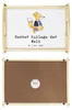 Mr. & Mrs. Panda tablett aus holz Fuchs Bester Kollege der Produktbild-Vorschau 4