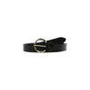 Vanzetti Leder Gürtel Taillengürtel 25mm Leather Belt W90 Produktbild-Vorschau 2