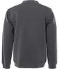 Fristads Acode Sweatshirt 1734 SWB Dunkelgrau XS Produktbild-Vorschau 2