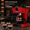 Heinner HEM-200RD, espressomachine, 0,25 liter, voor Productafbeelding-voorbeeld 12
