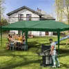 Aopunly Faltpavillon 3 x 6m Pop Up Pavillon Faltbar Produktbild-Vorschau 6
