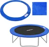 LZQ Couverture de rebord de trampoline Rembourrage de cadre Voir les images du produit 10