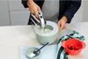 MEPAL 102306031500 Rührschüssel Chef It chalk 3,0 l Anteprima dell’immagine prodotto 3