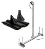 SkyRevolt Dachsparrenhalter Montageset | Frankfurter-Ziegel Produktbild-Vorschau 1
